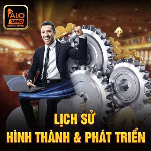 Lịch sử phát triển