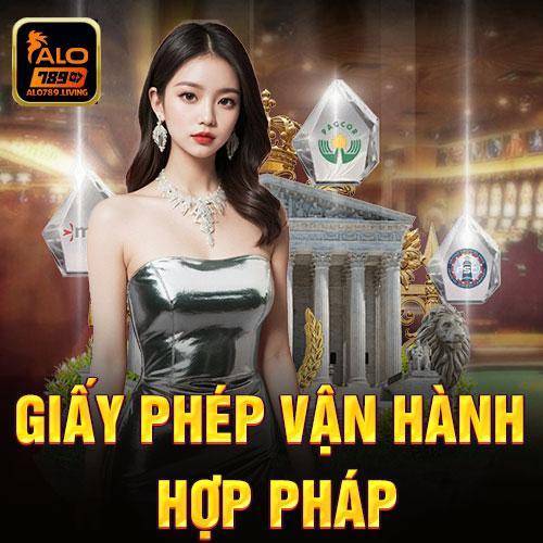 Giấy phép vận hành