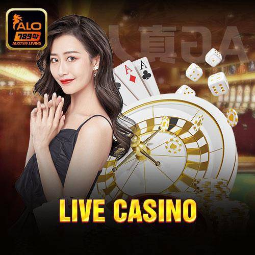 Live Casino