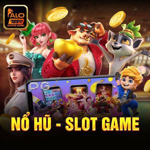 Nổ hũ Slot Game