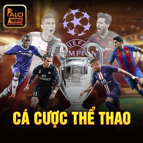 Cá cược thể thao