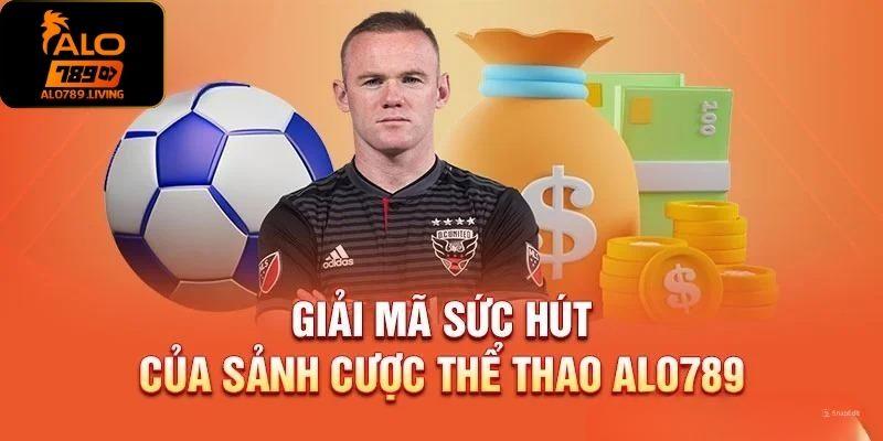 Giải mã sức hút huyền bí của sảnh cá cược thể thao